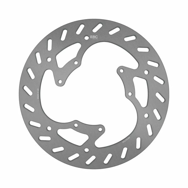 EBC brzdová rotor Oprava D Série RND MD6279D