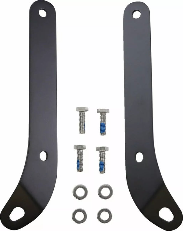 Ciro držák kravata dn flt blk 66101