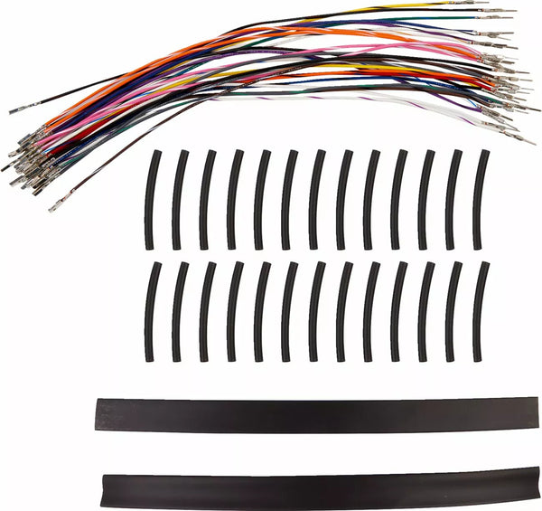 Namz Wire Kit Ext 12 07-13 FL NHCX-MB12