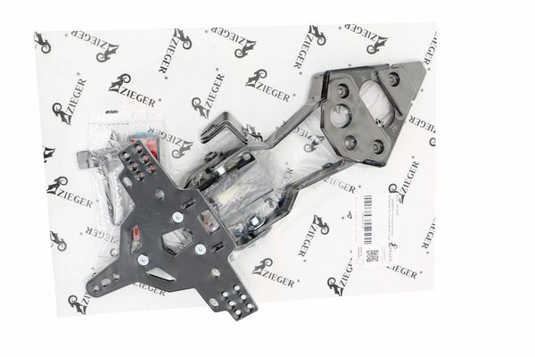 Zieger Placel Play Profe TYPE 10010254