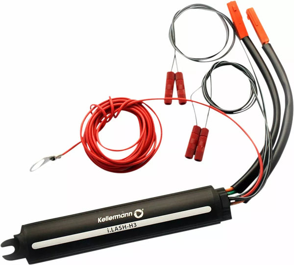 Kellermann I.Lash - H3 123,512