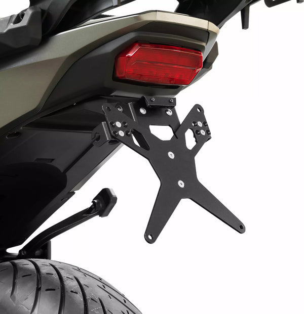 Zieger License Plate Holder Type E NT 10010892