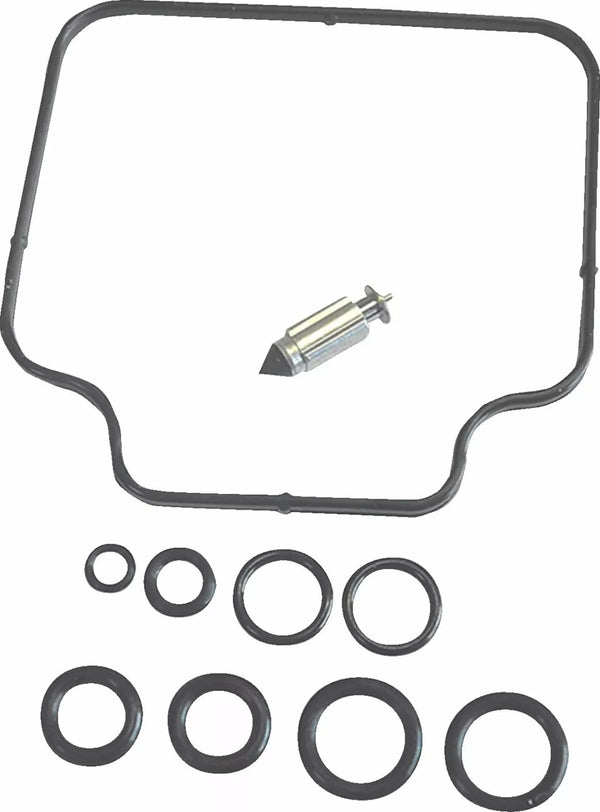 K&L Supply Repair Kit Econo Carb Kaw 18-9347