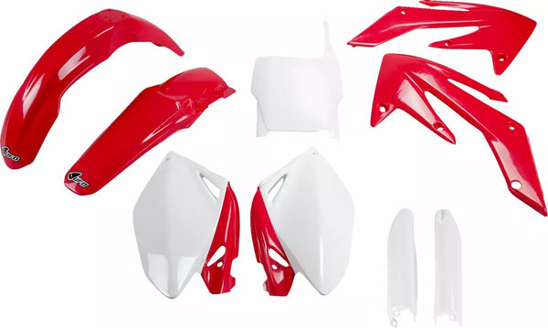 KIT UFO KIT FULL CRF250 06-07 OEM HOKIT105F@999