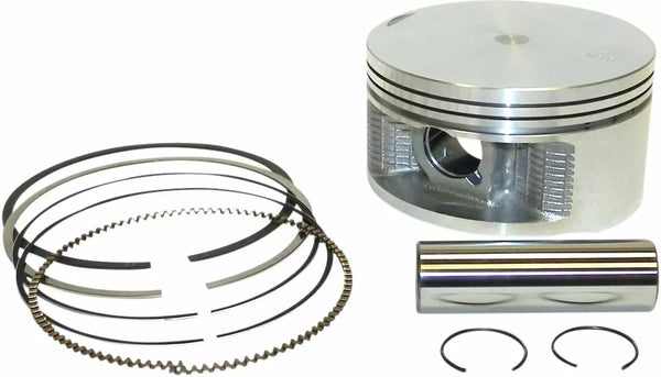 WSM Piston Kit 0,50 mm Yam 660 50-544-05K