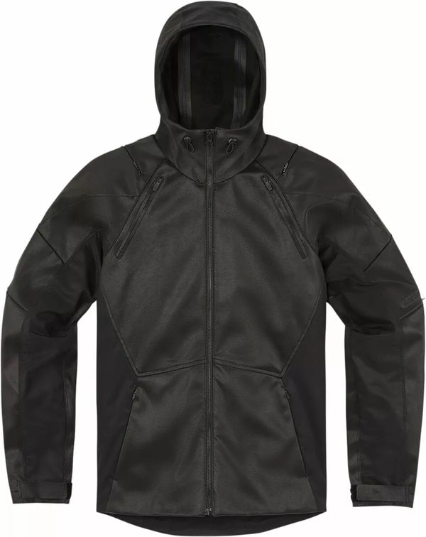 Ikona Jkt Synthhawk CE BK SM 2820-5552