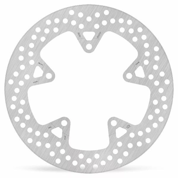 Moto-Master Brake Disc Halo zadní 110496