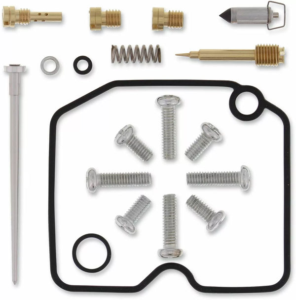 Moose Offroad Hardparts Repair Kit Carb KAW 26-1221
