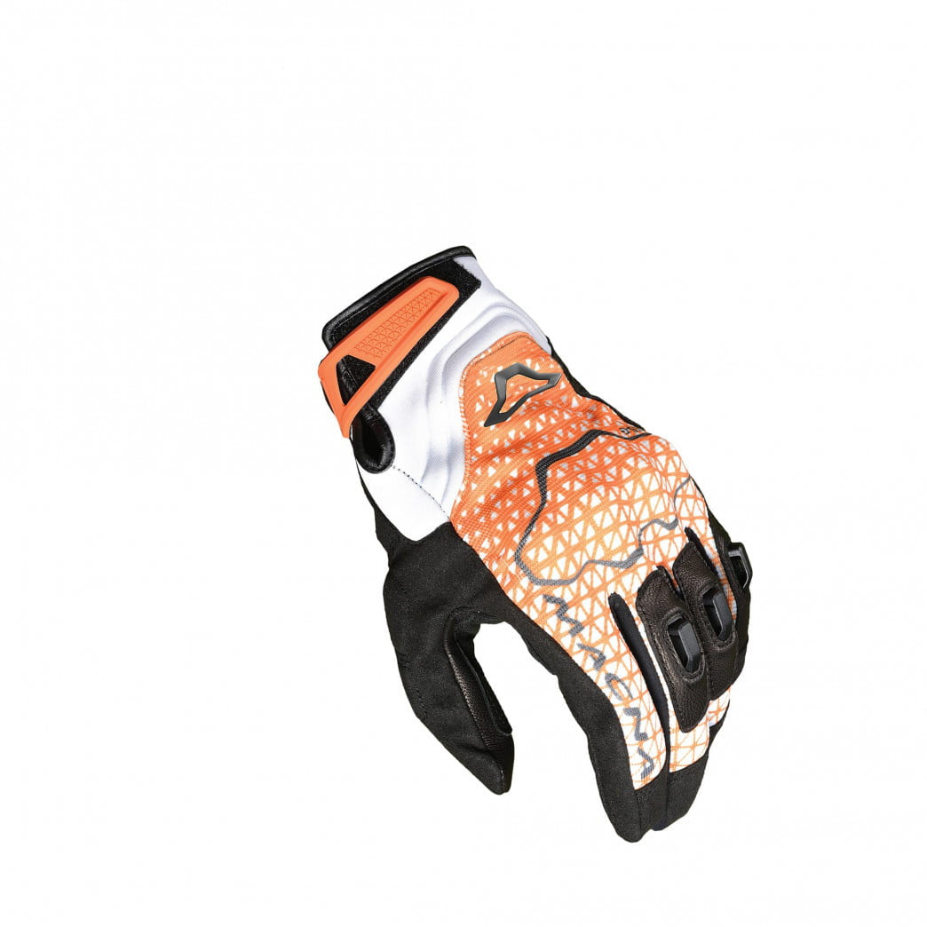 Macna MC-Gloves Assault Orange