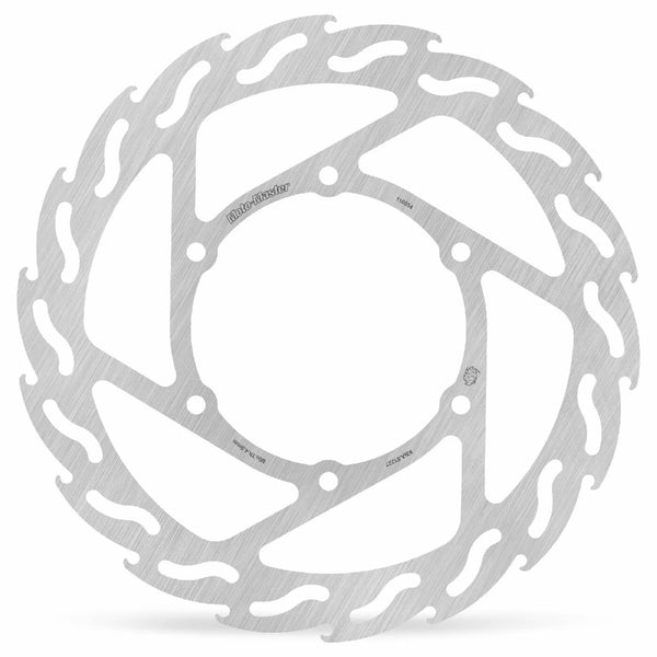 Moto-Master brzdový rotor Fix Flame Left 110554