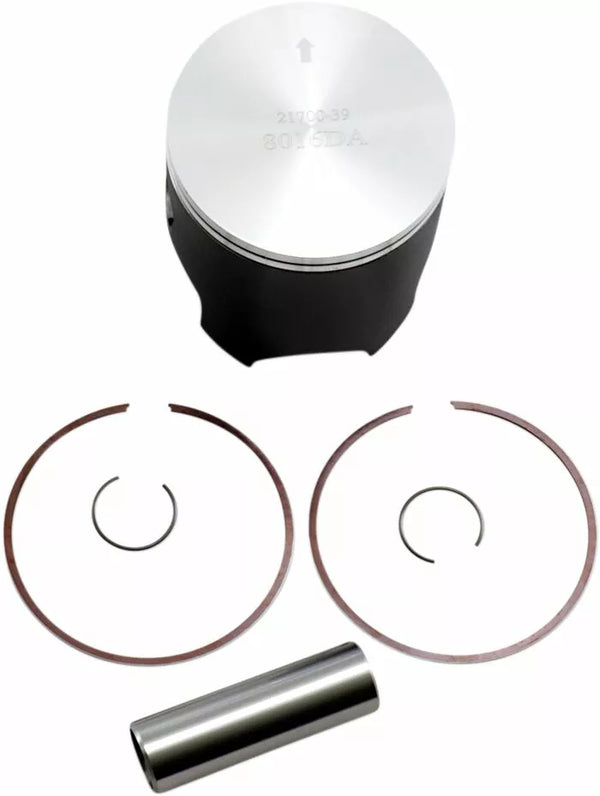 Wossner Piston Kit MXC/EXC/SX250 67 44 8016DA