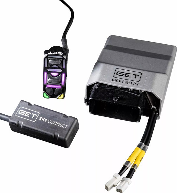 Získejte SX1 Pro SX 250 2023- GK-SX1PRO2T -0001