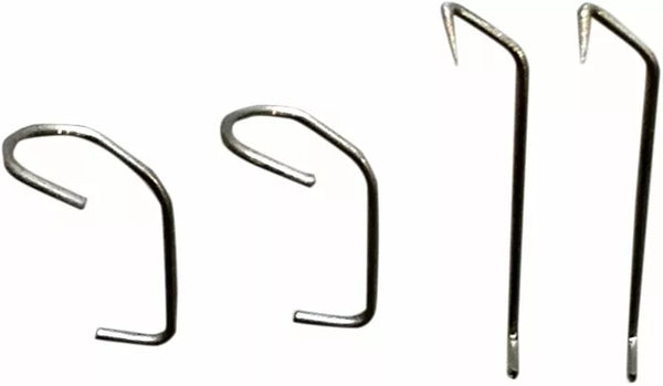 Nástroj pro palivový nástroj Replacmnt Hook 2/2pk MC450
