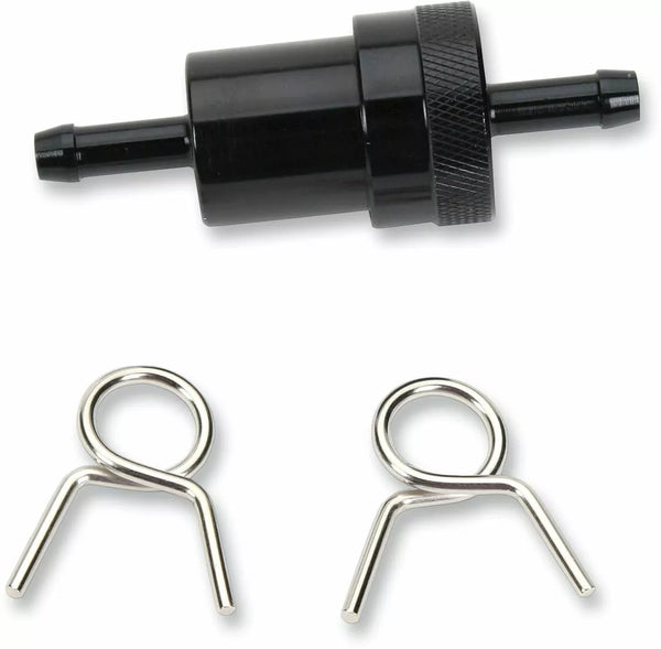 Filtr paliva Emgo Black 1/4 14-34472