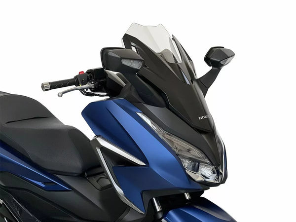 WRS čelní sklo Sport Forza350 Clea HO055T