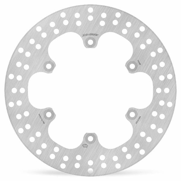 Moto-Master Brake Disc Halo zadní 110480
