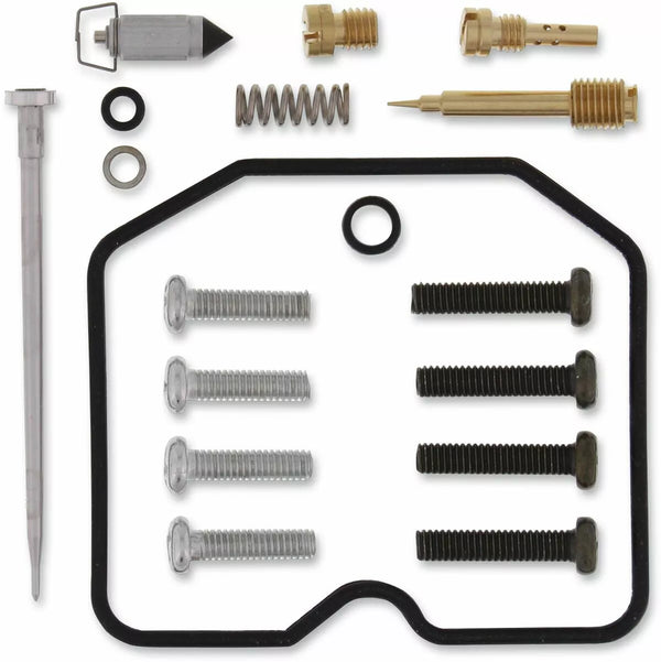 Moose Offroad Hardparts Repair Kit Carb KAW 26-1099