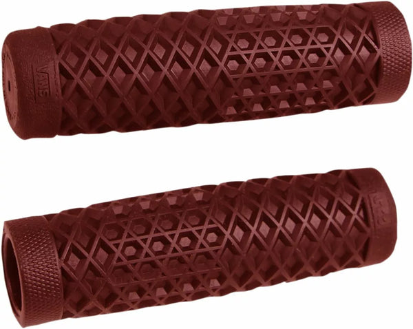 ODI GRIPS ODI VANS 22mm červené B01VTR