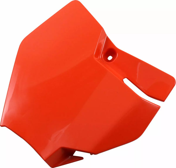 UFO Plate # KTM SX65 16-23 nebo KT04074 # 127