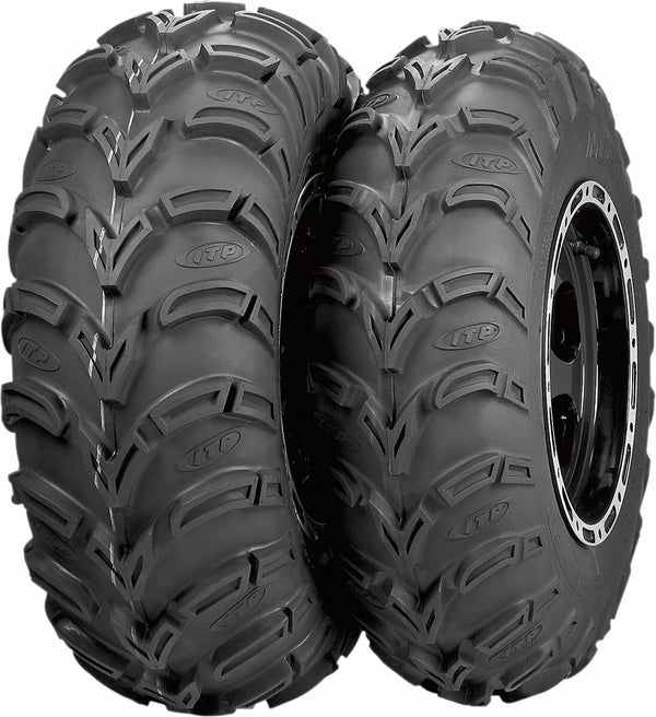 ITP MUD LITTLE XL 25X10-12 75F 6Ply 560364