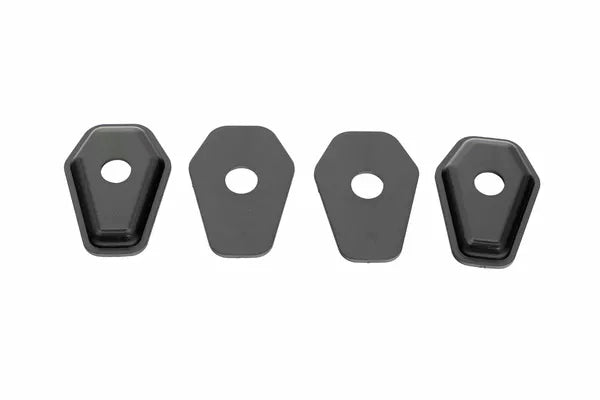 Indikátory montážní deska