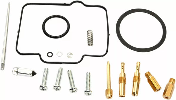 Moose Offroad Hardparts Reparts Kit Carb Hon 26-1544