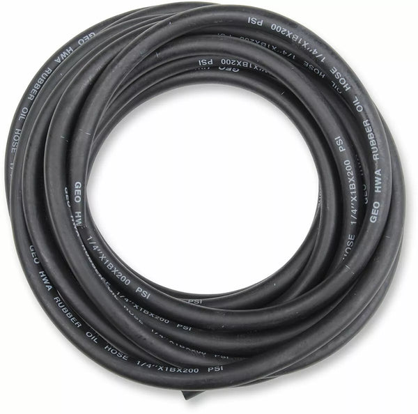 Linka Emgo Fuel/Oil 5/16BK25ft 14-03721