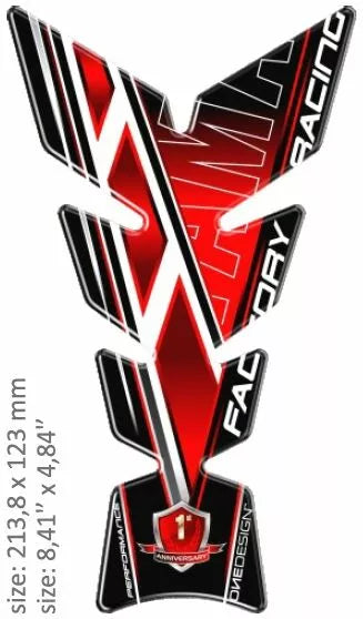 OneDesign Tink Pad Moon Yahama cgmoon11p