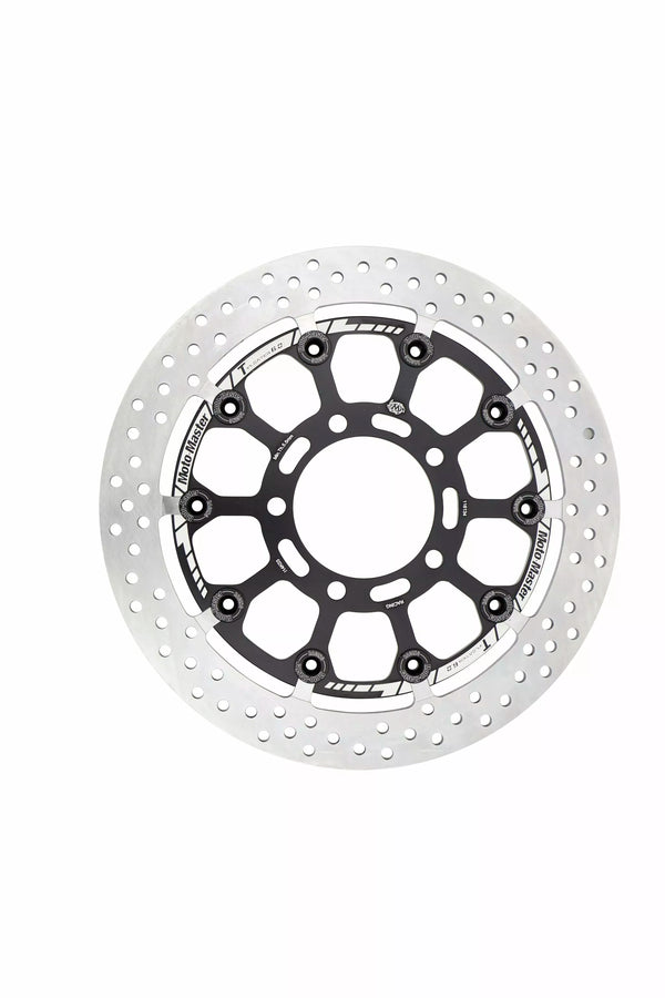 Moto-Master Brake Disc Halo Float Ft 116134