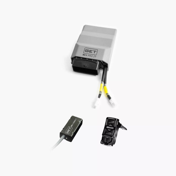 Získejte SX1 Pro SX 125 2023- GK-SX1PRO2T -0002