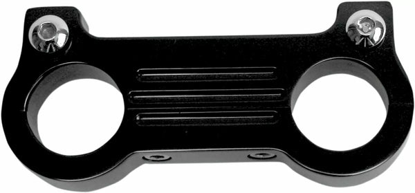 AcCutronix Gauge Mount ADPT 1.25 BK GM101-B