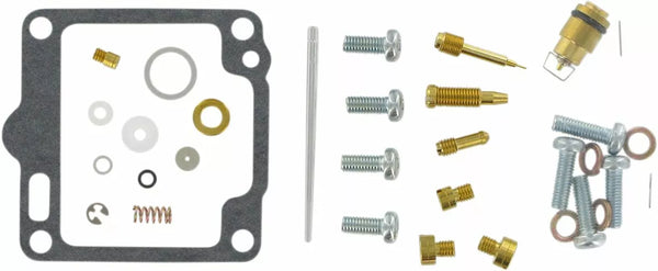 K&L Repair Supply Kit Carb Yamaha 18-2596
