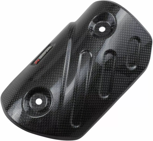Akrapovic Heat Shield CF ZX14 PRAVÝ P-HSK14R2