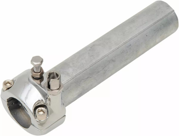 Emgo škrticí klapku sngl cbl 1 chr 44-29472