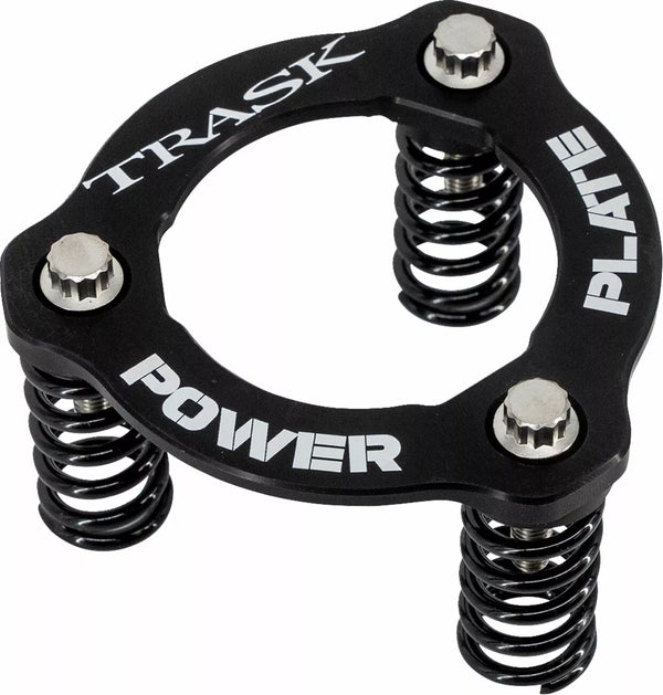 Power Plap Spring Trap Clutch Spring Plate Power Kit TM-2012bk