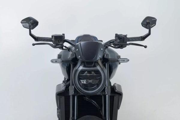 SW-Mototech Bar End Mirror MiR.01.903.10000