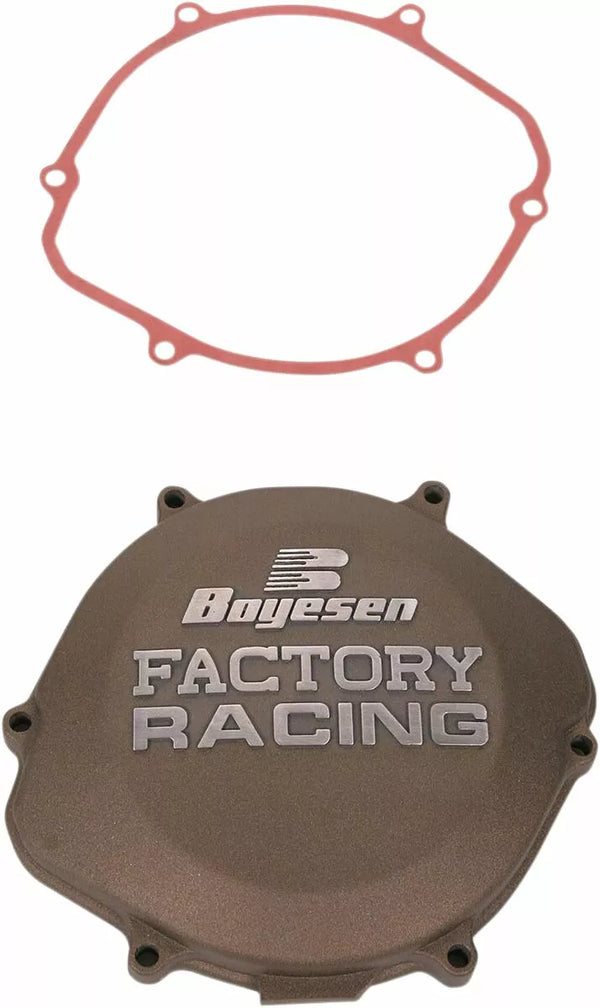 Boyesen Clutch CVR CR250 Mag CC-02AM