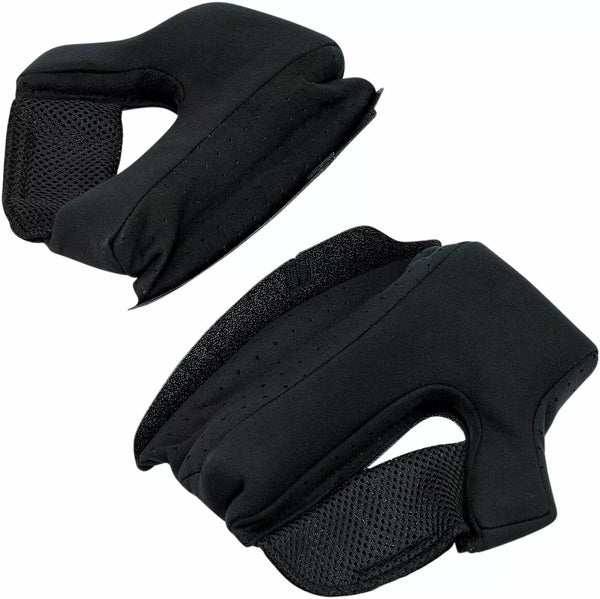 Biltwell Cheek Pads Gringo/S 29mm 0023-020-0129