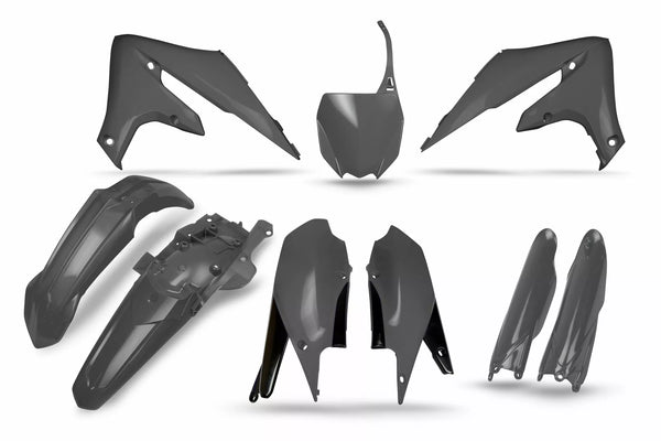 UFO BodyKit YZF18- Šedá yakit323@222