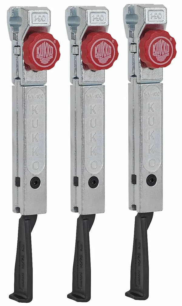 Kukko 3 ext nar Quick Adj Jaws (ST) 1-195-S