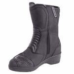 Ozone Dam Mc-Boots Rapid High Black 