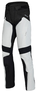 IXS Textile MC-Pants Tromsö-St 2.0 Black /Grey