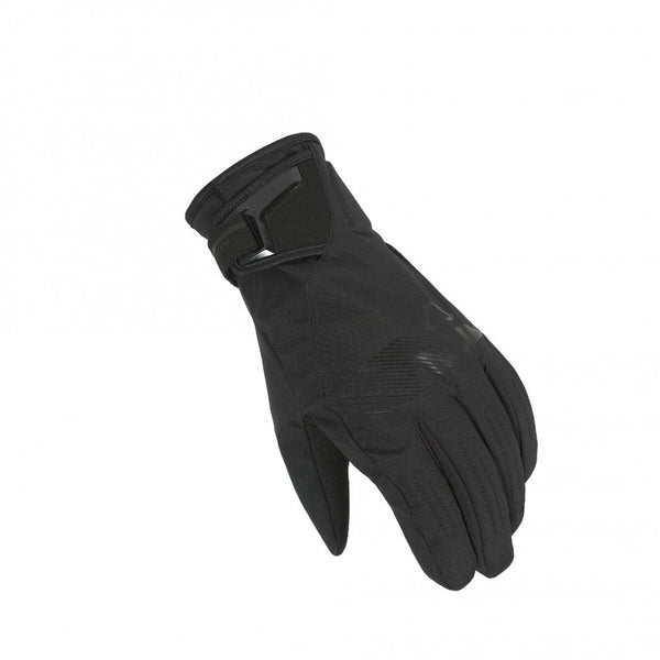 MACNA MC Gloves Waterproof Chill RTX Black