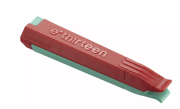 E*Thirt Tire Liver + Plug Kit Red/GRN TR1UNA-128