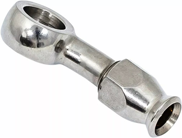 Goodridge Banjo -03 10 mm dlouhý 20deg 5097-03C