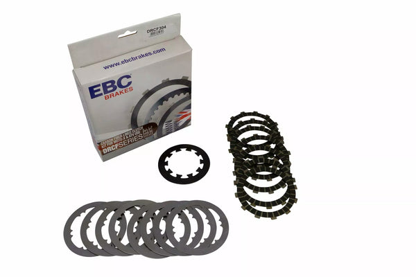 EBC Clutch Kit Carbon DRCF Viz DRCF304