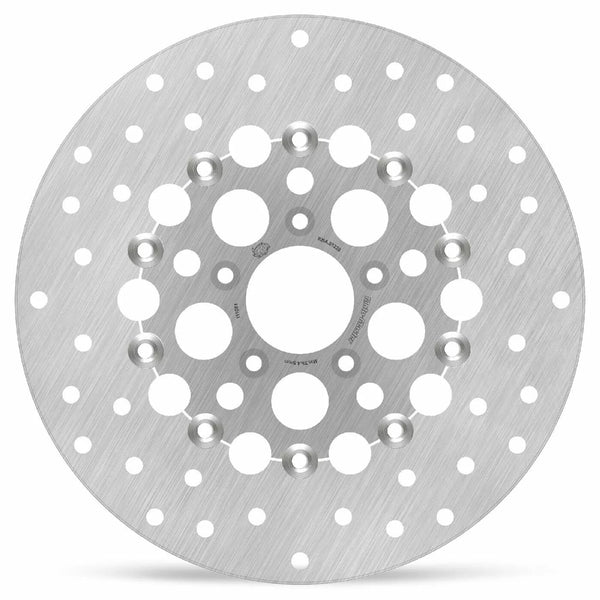 Moto-Master Brake Disc Float Front 111081