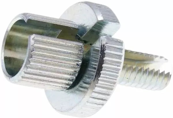 101 Oktanový nastavovací šroub M6x27mm 34603