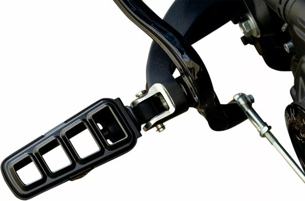 Kuyakyn Spliind Peg Adapter India Kur8893