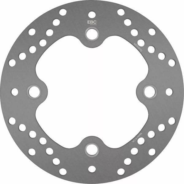 EBC brzdový rotor Oprava D Série Rnd MD6397D